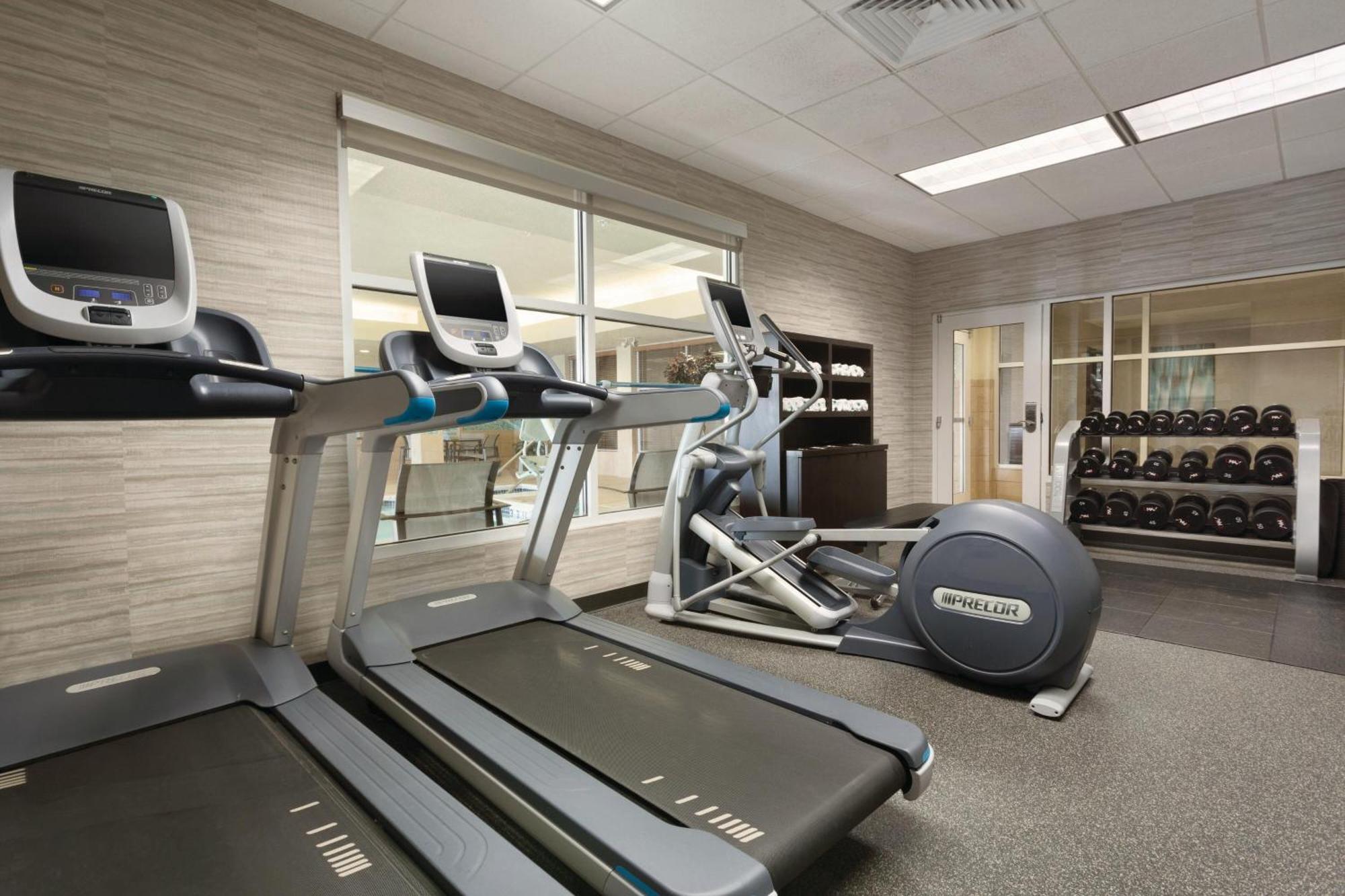 Courtyard By Marriott Fort Smith Downtown Экстерьер фото