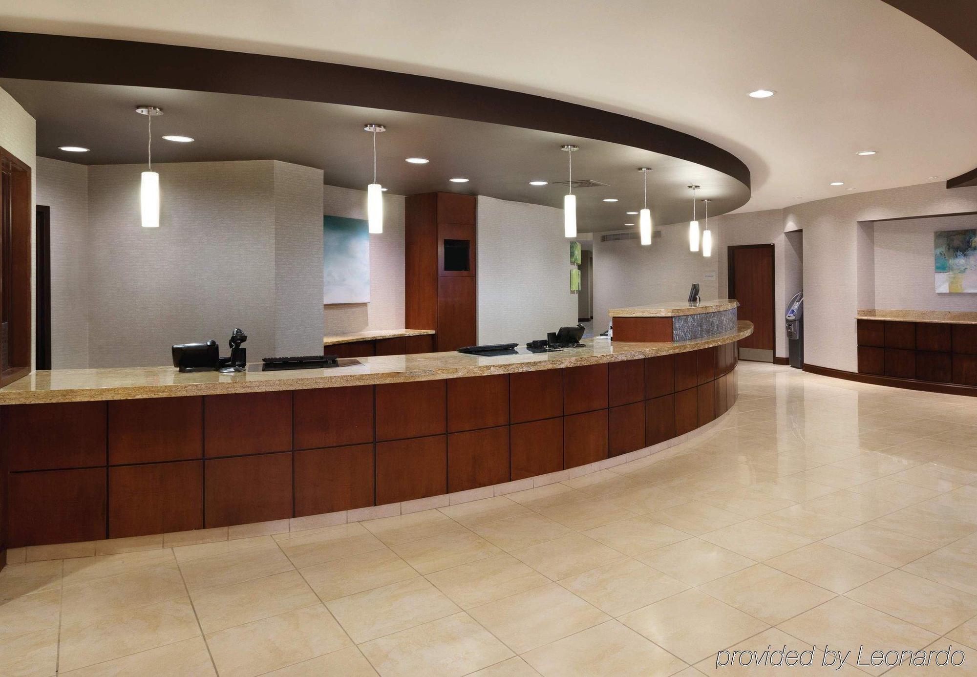 Courtyard By Marriott Fort Smith Downtown Экстерьер фото