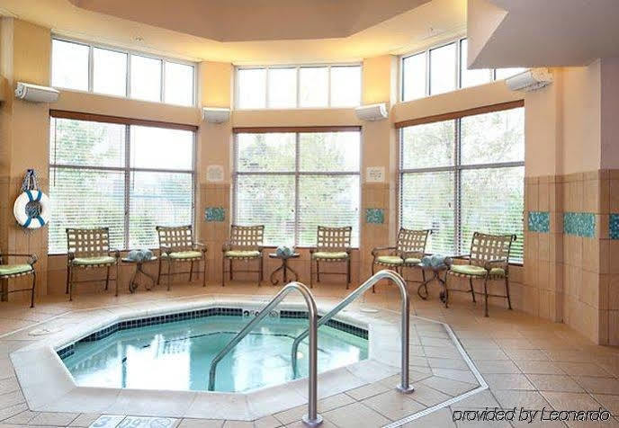 Courtyard By Marriott Fort Smith Downtown Экстерьер фото